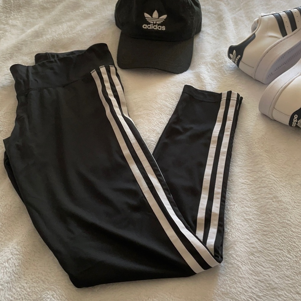 Adidas Climalite active 7/8 length leggings